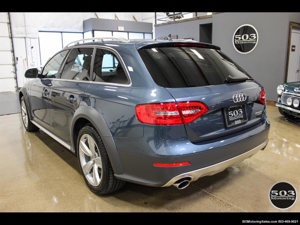 2016 Audi allroad 2.0T quattro Premium Plus w/ Less than 6k Miles!   - Photo 3 - Beaverton, OR 97005