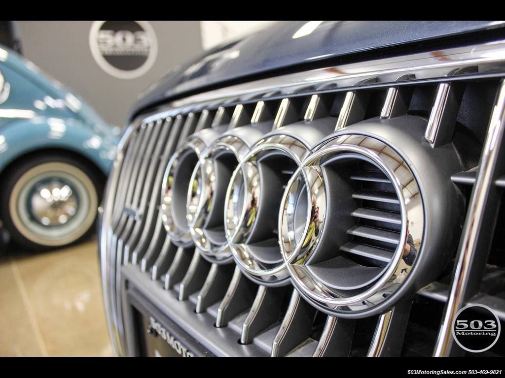 2016 Audi allroad 2.0T quattro Premium Plus w/ Less than 6k Miles!   - Photo 13 - Beaverton, OR 97005