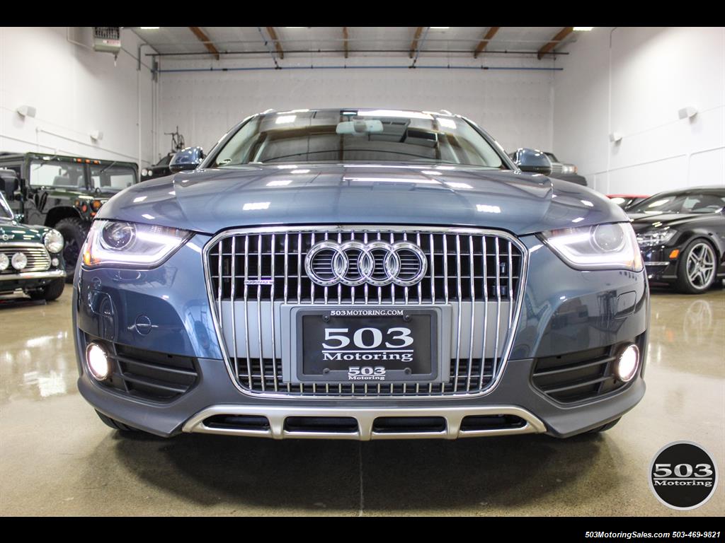 2016 Audi allroad 2.0T quattro Premium Plus w/ Less than 6k Miles!   - Photo 8 - Beaverton, OR 97005