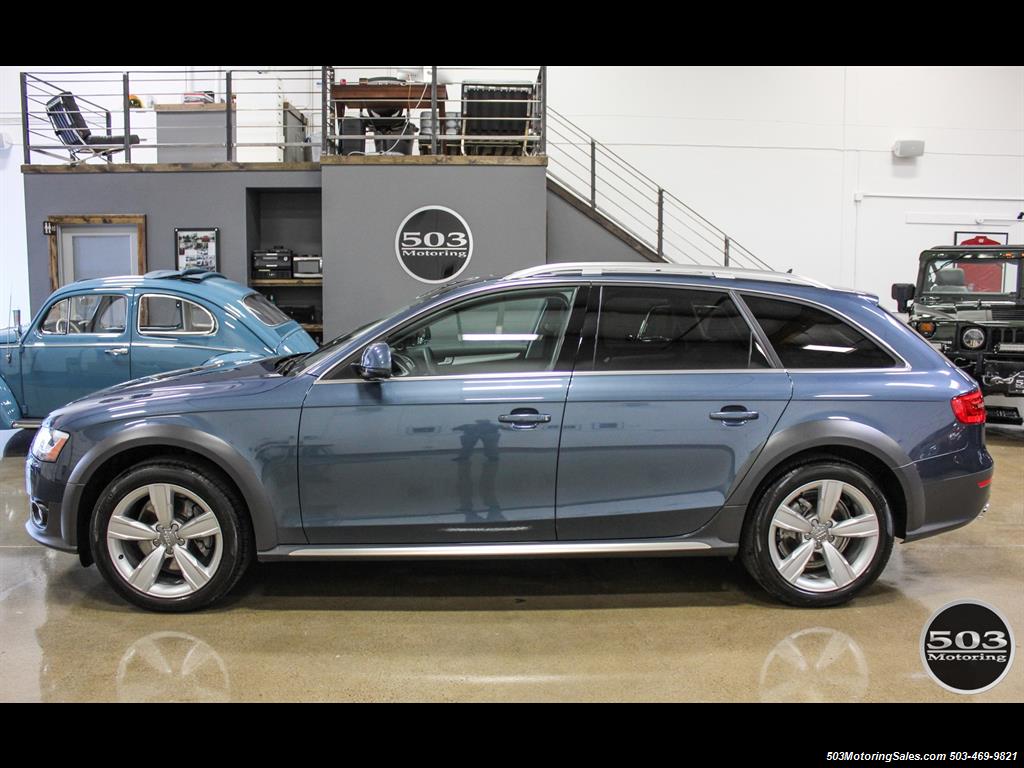 2016 Audi allroad 2.0T quattro Premium Plus w/ Less than 6k Miles!   - Photo 2 - Beaverton, OR 97005