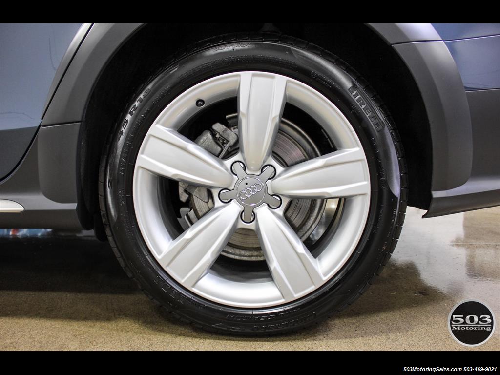 2016 Audi allroad 2.0T quattro Premium Plus w/ Less than 6k Miles!   - Photo 18 - Beaverton, OR 97005