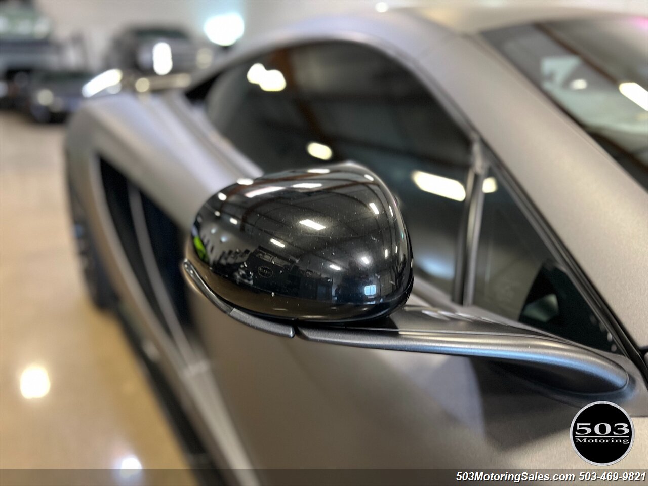 2012 McLaren MP4-12C HYPER800   - Photo 60 - Beaverton, OR 97005