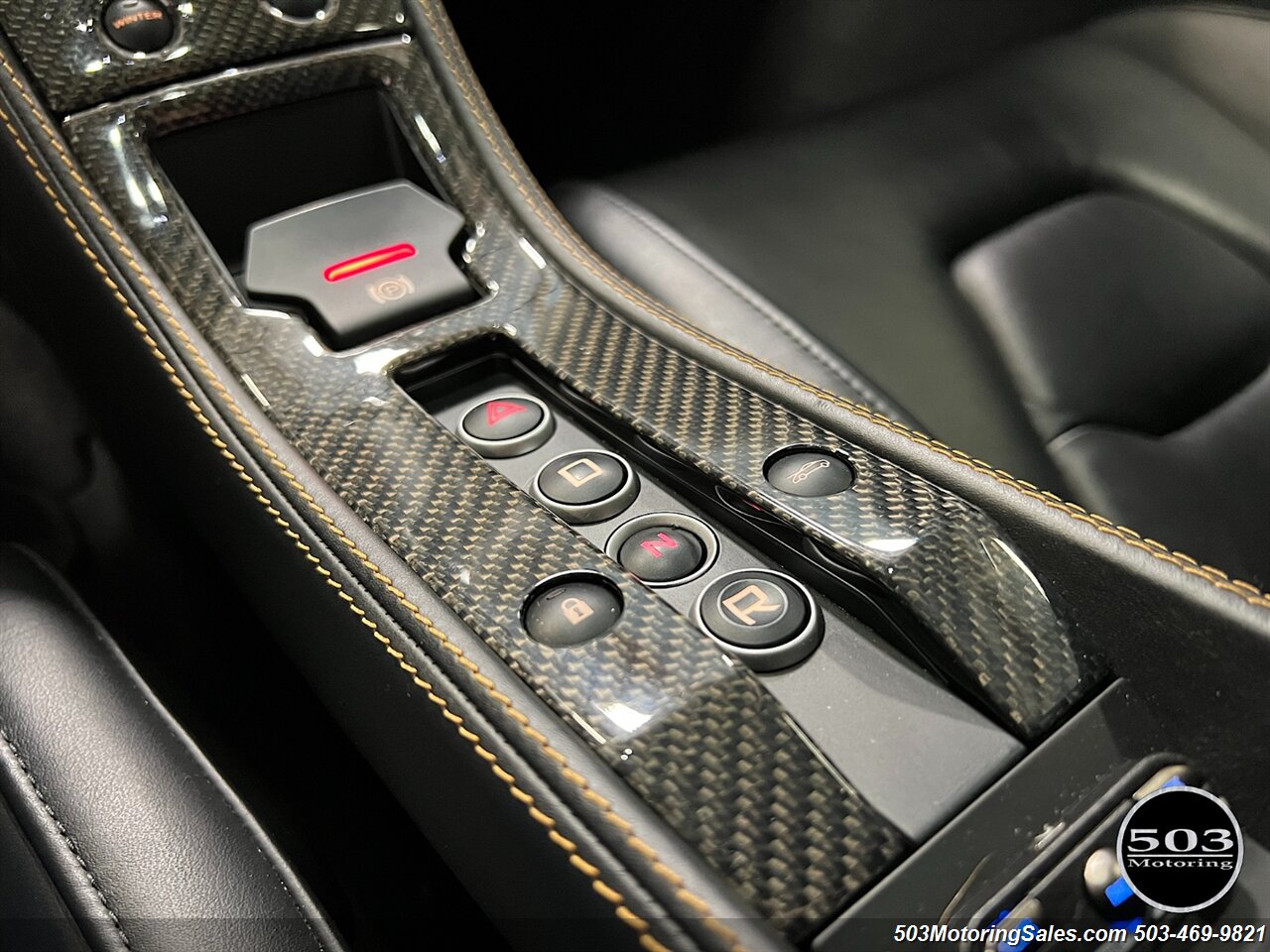 2012 McLaren MP4-12C HYPER800   - Photo 5 - Beaverton, OR 97005