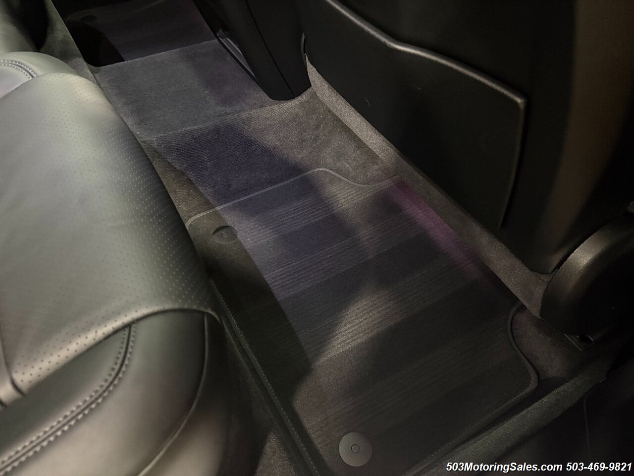 2022 Porsche Cayenne Turbo Coupe - Photo 47 - Beaverton, OR 97005
