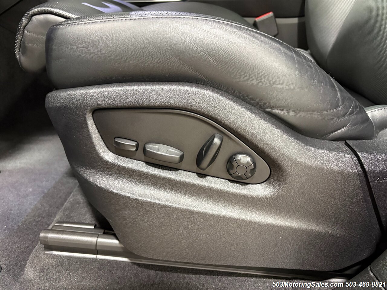 2022 Porsche Cayenne Turbo Coupe - Photo 35 - Beaverton, OR 97005