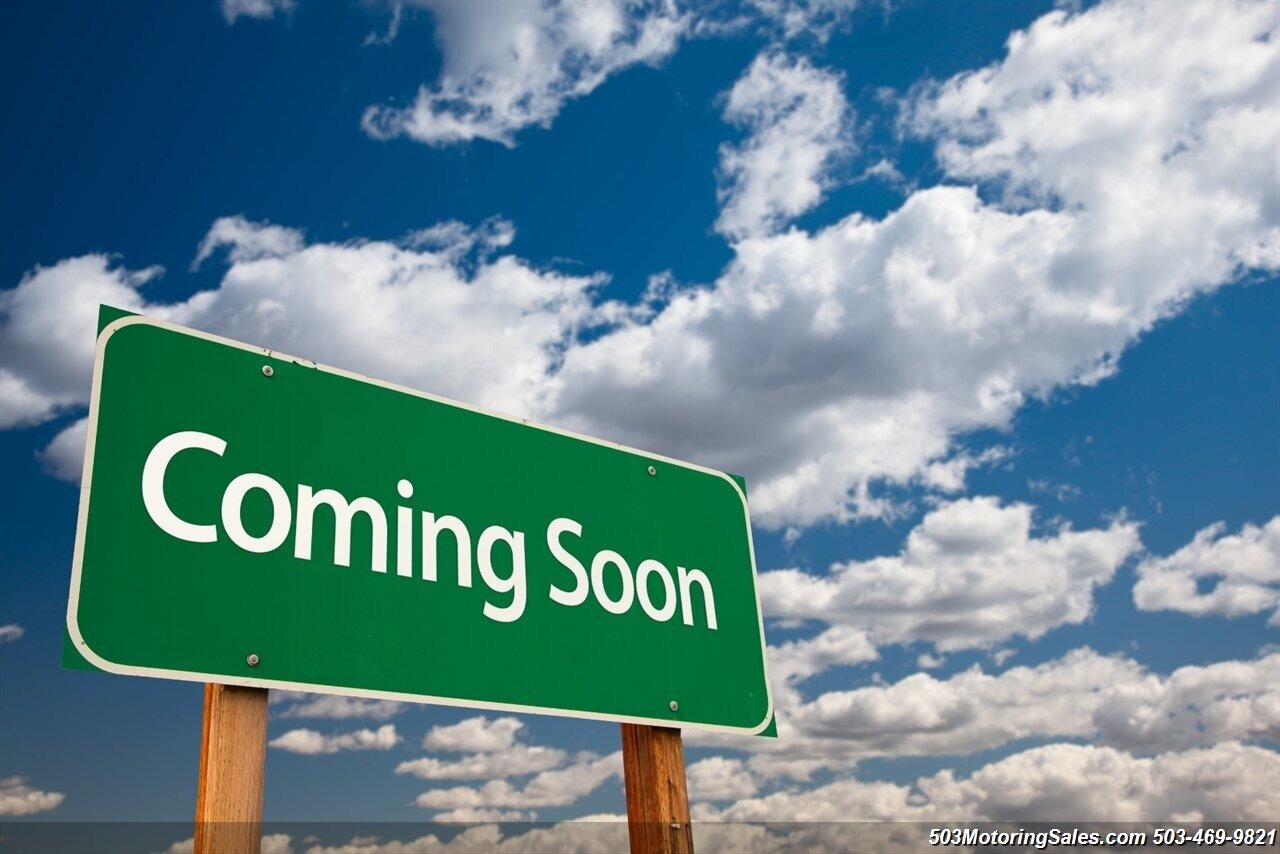 2022 Porsche Cayenne Turbo Coupe   - Photo 1 - Beaverton, OR 97005