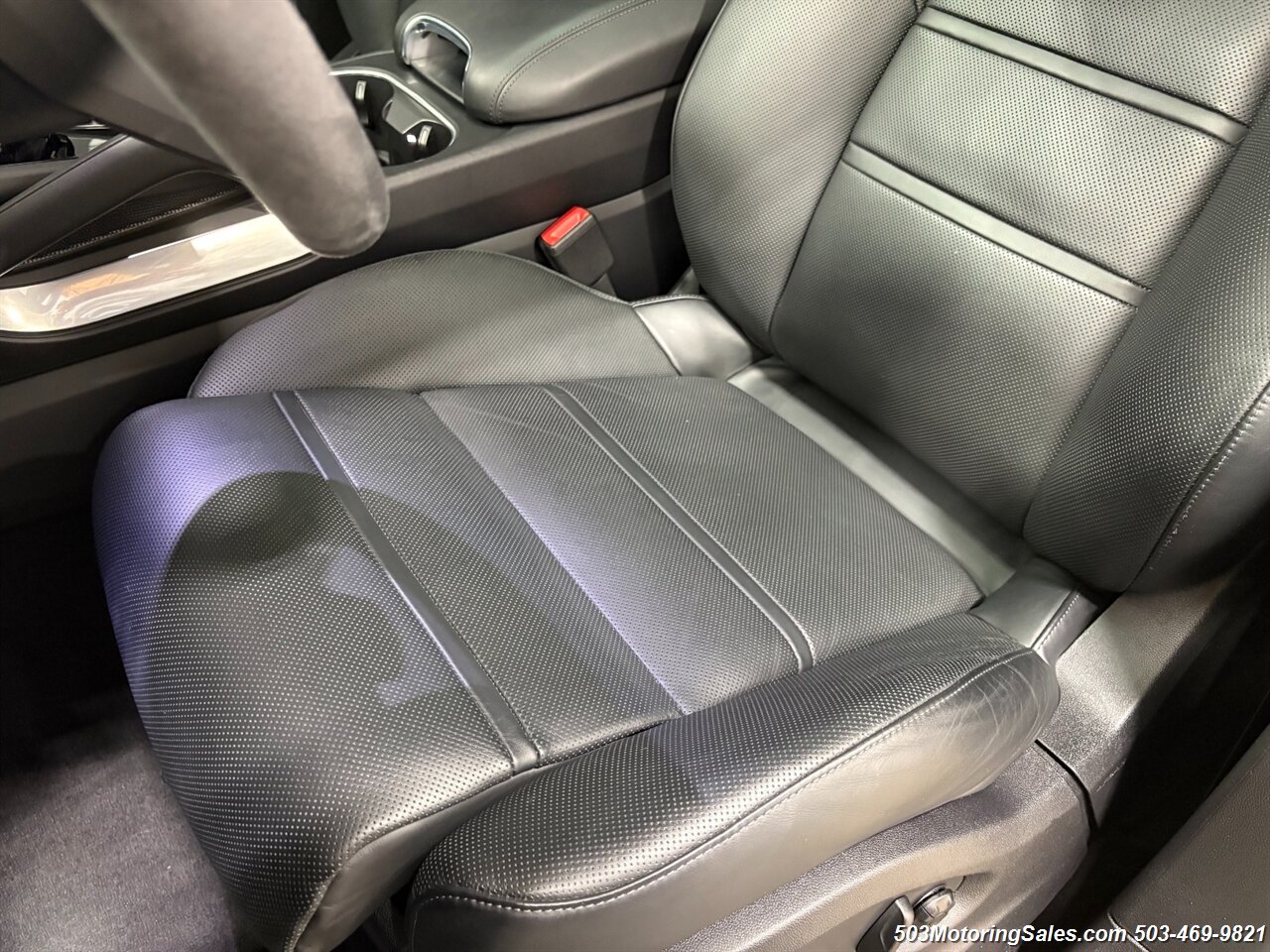 2022 Porsche Cayenne Turbo Coupe - Photo 36 - Beaverton, OR 97005