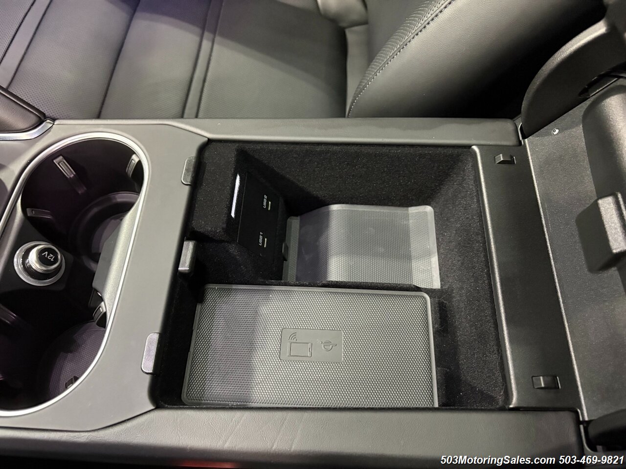 2022 Porsche Cayenne Turbo Coupe - Photo 32 - Beaverton, OR 97005