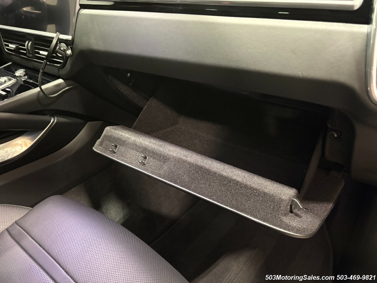 2022 Porsche Cayenne Turbo Coupe - Photo 41 - Beaverton, OR 97005