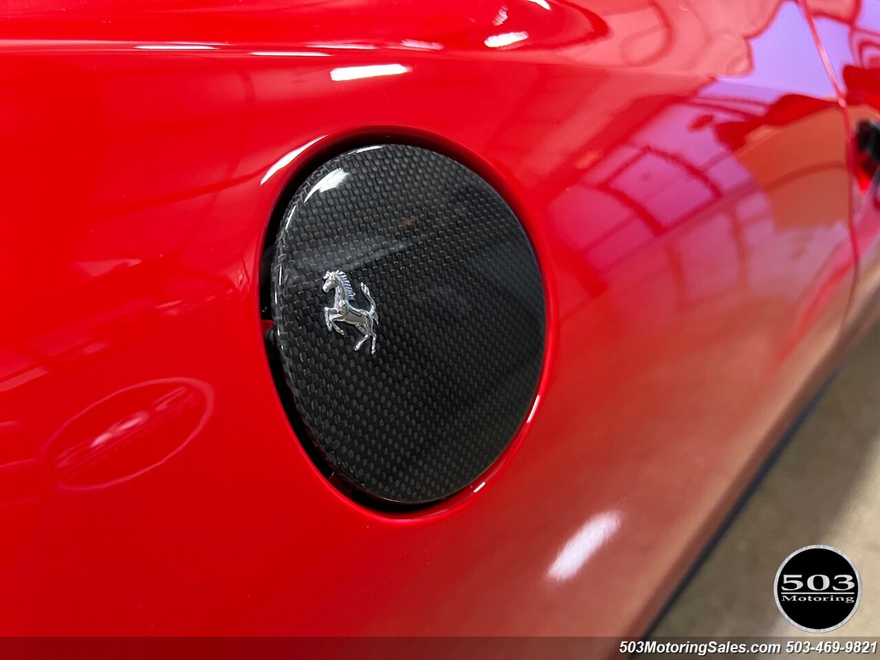 2013 Ferrari 458 Italia   - Photo 31 - Beaverton, OR 97005