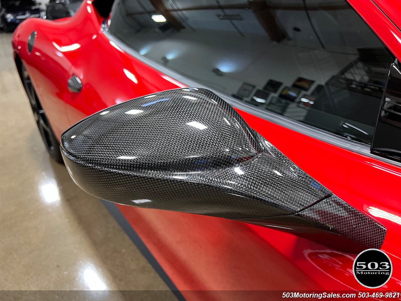 2013 Ferrari 458 Italia   - Photo 29 - Beaverton, OR 97005