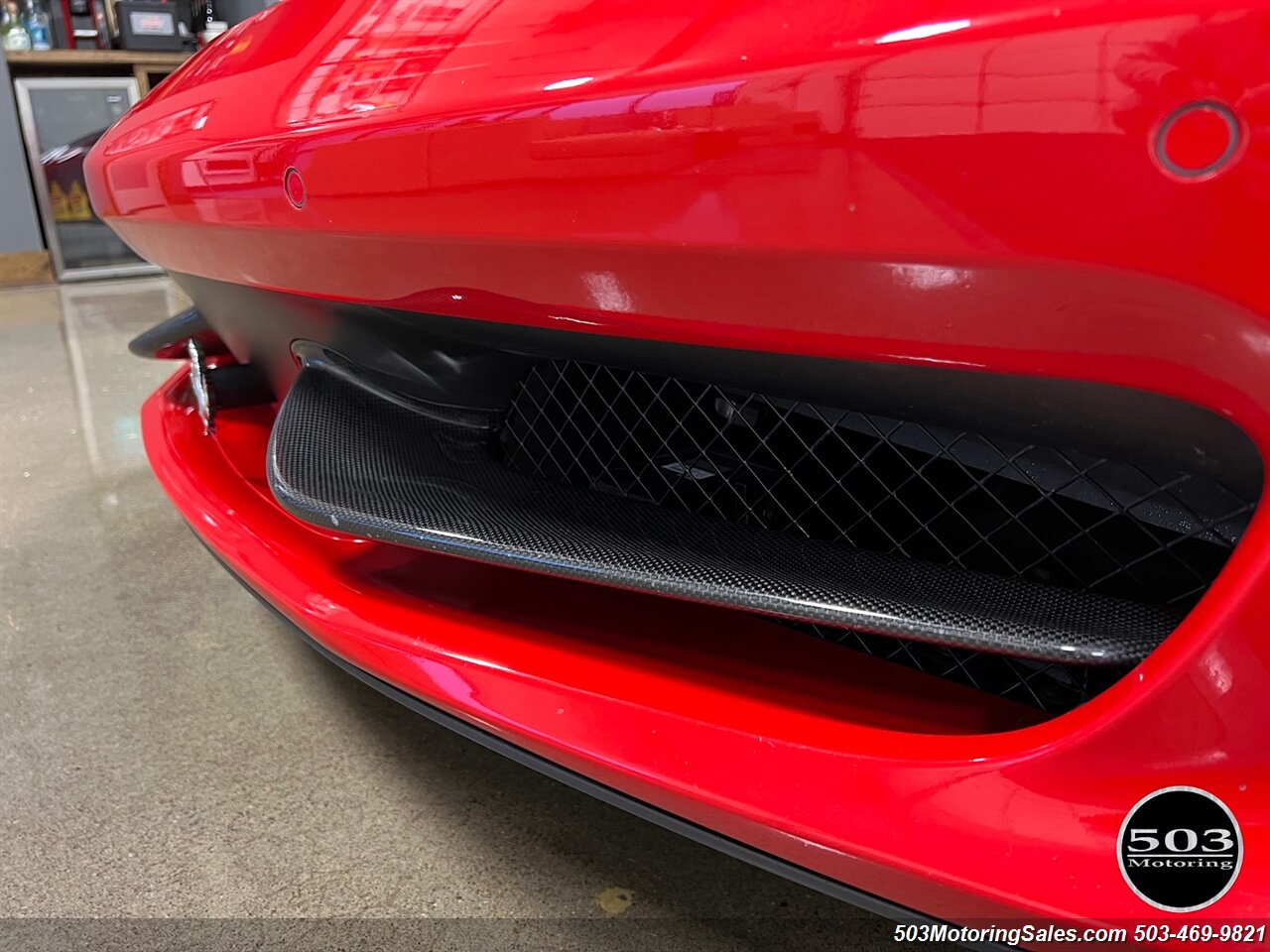 2013 Ferrari 458 Italia   - Photo 17 - Beaverton, OR 97005