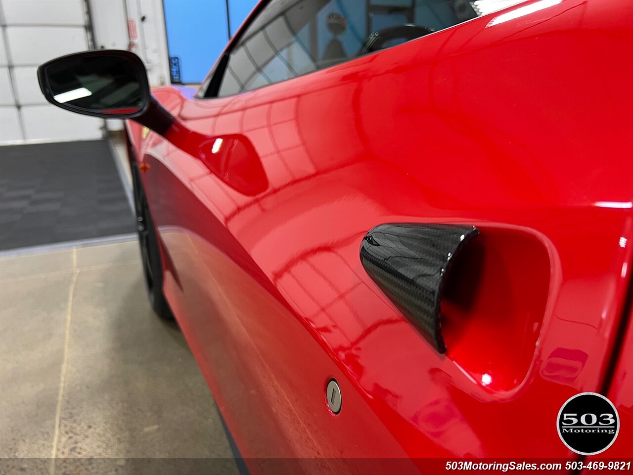 2013 Ferrari 458 Italia   - Photo 51 - Beaverton, OR 97005