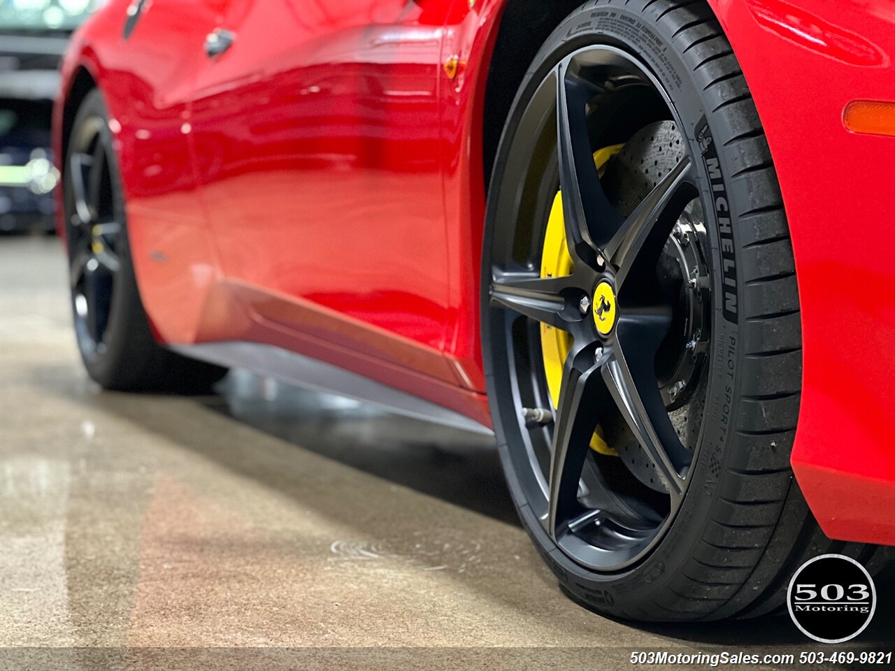 2013 Ferrari 458 Italia   - Photo 24 - Beaverton, OR 97005