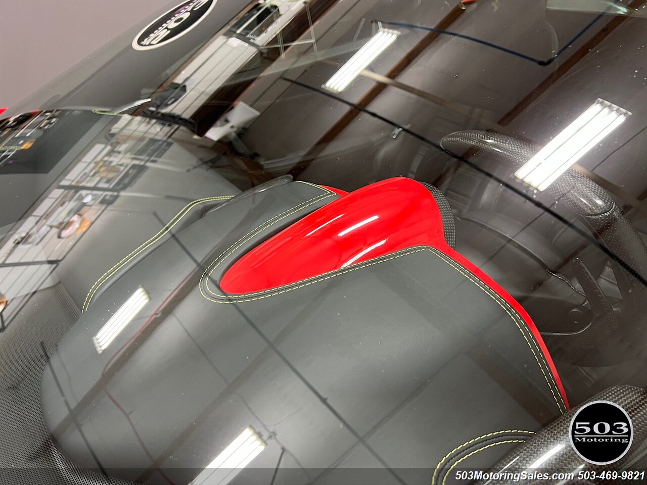 2013 Ferrari 458 Italia   - Photo 100 - Beaverton, OR 97005