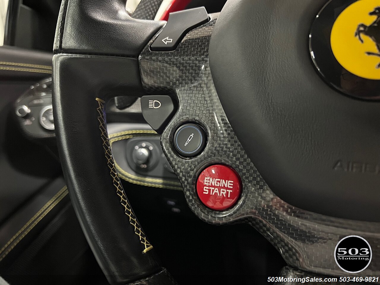 2013 Ferrari 458 Italia   - Photo 76 - Beaverton, OR 97005