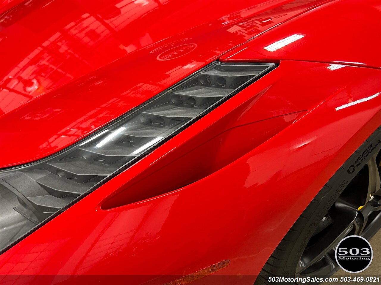 2013 Ferrari 458 Italia   - Photo 19 - Beaverton, OR 97005