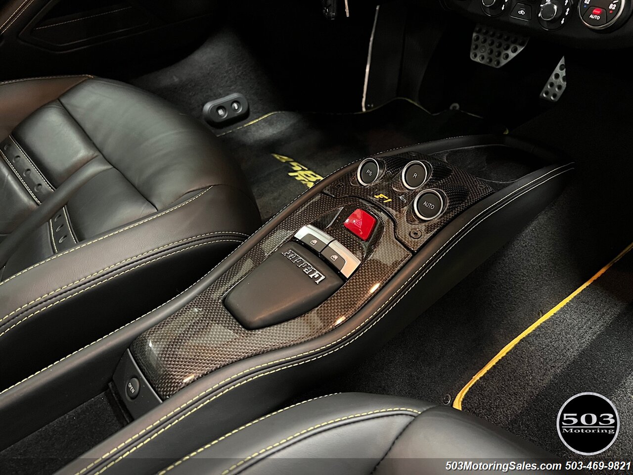 2013 Ferrari 458 Italia   - Photo 93 - Beaverton, OR 97005