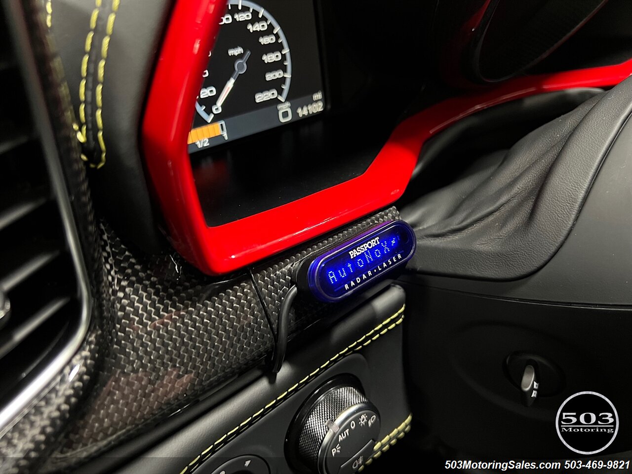 2013 Ferrari 458 Italia   - Photo 71 - Beaverton, OR 97005