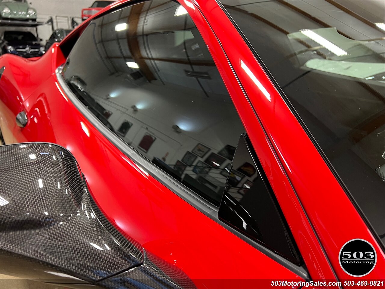 2013 Ferrari 458 Italia   - Photo 34 - Beaverton, OR 97005