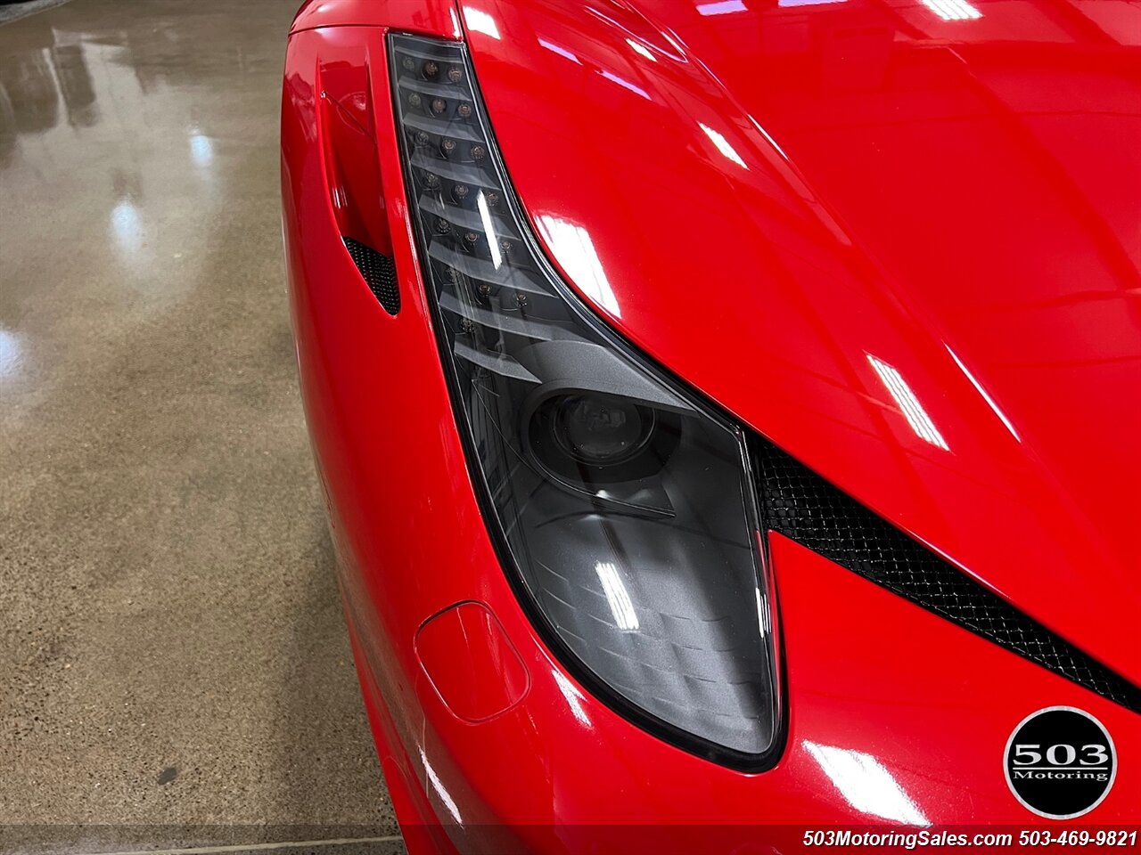 2013 Ferrari 458 Italia   - Photo 27 - Beaverton, OR 97005