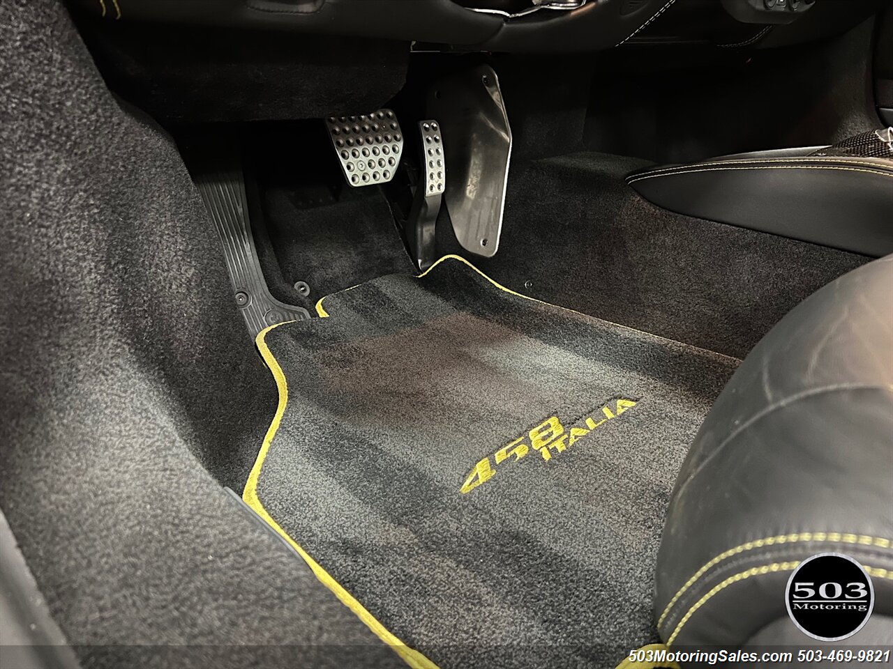 2013 Ferrari 458 Italia   - Photo 62 - Beaverton, OR 97005