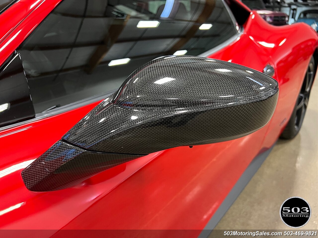 2013 Ferrari 458 Italia   - Photo 21 - Beaverton, OR 97005