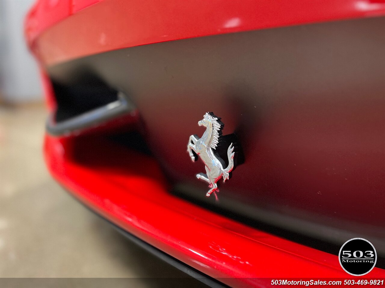 2013 Ferrari 458 Italia   - Photo 9 - Beaverton, OR 97005