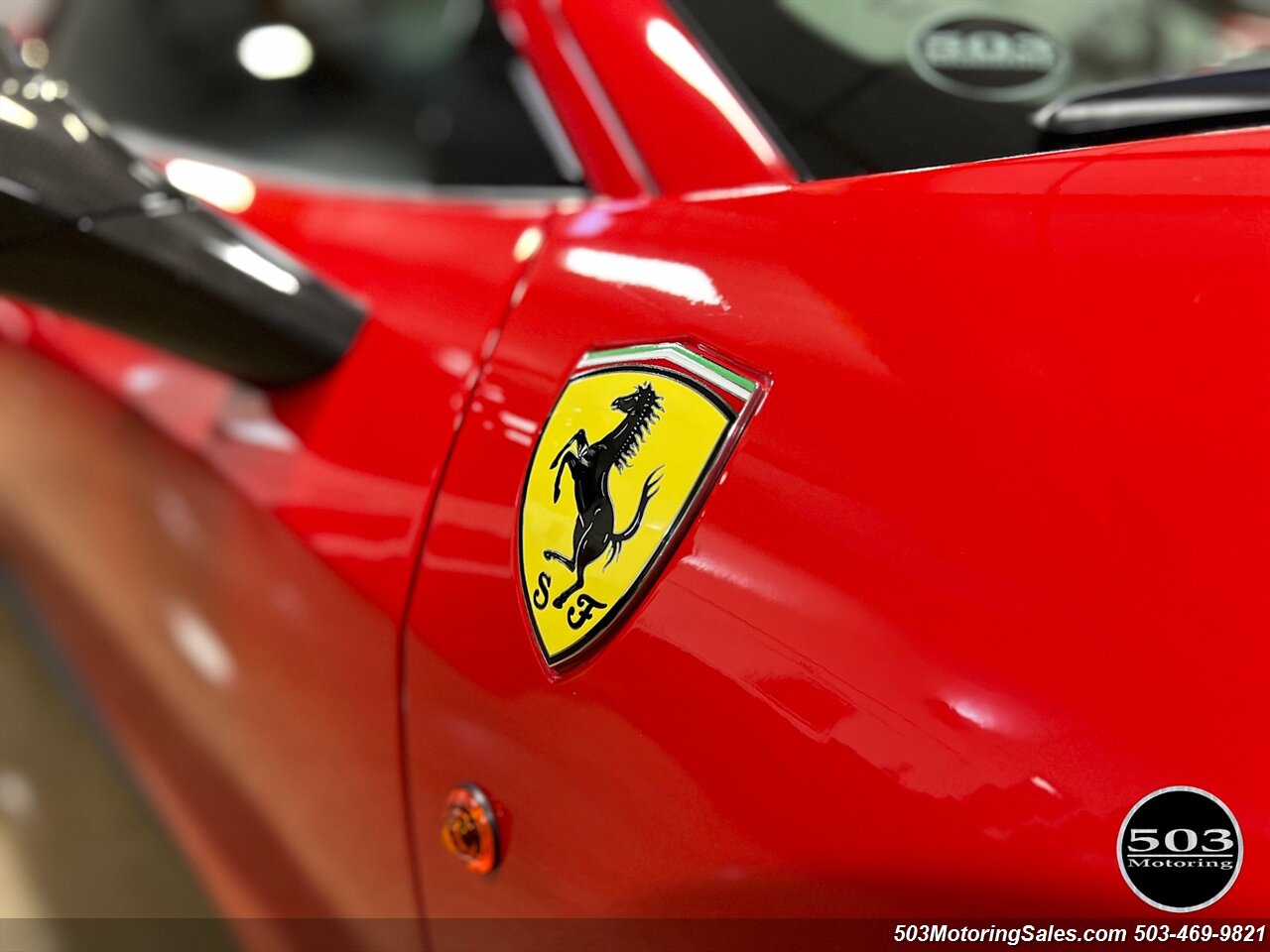 2013 Ferrari 458 Italia   - Photo 3 - Beaverton, OR 97005