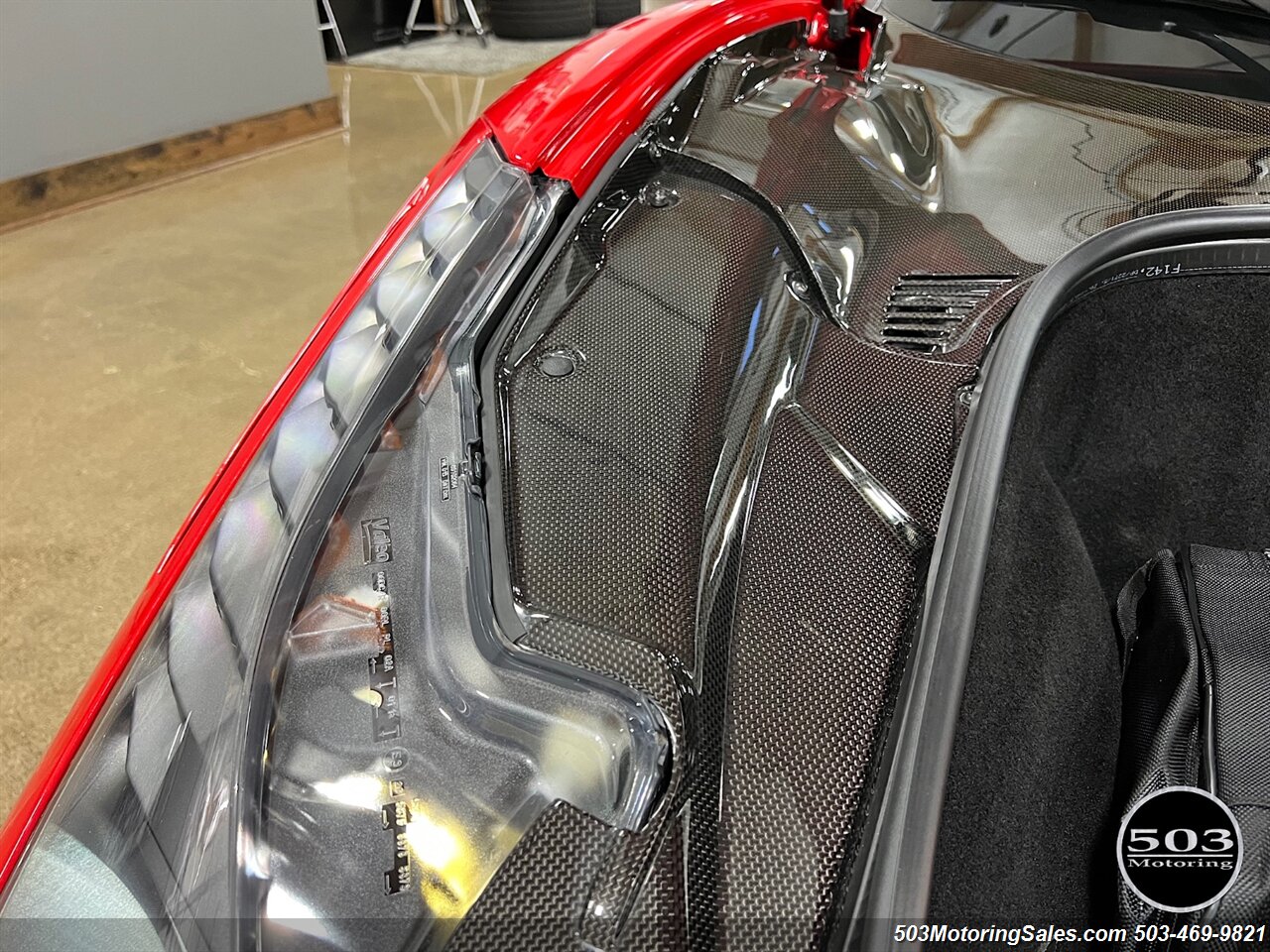 2013 Ferrari 458 Italia   - Photo 98 - Beaverton, OR 97005