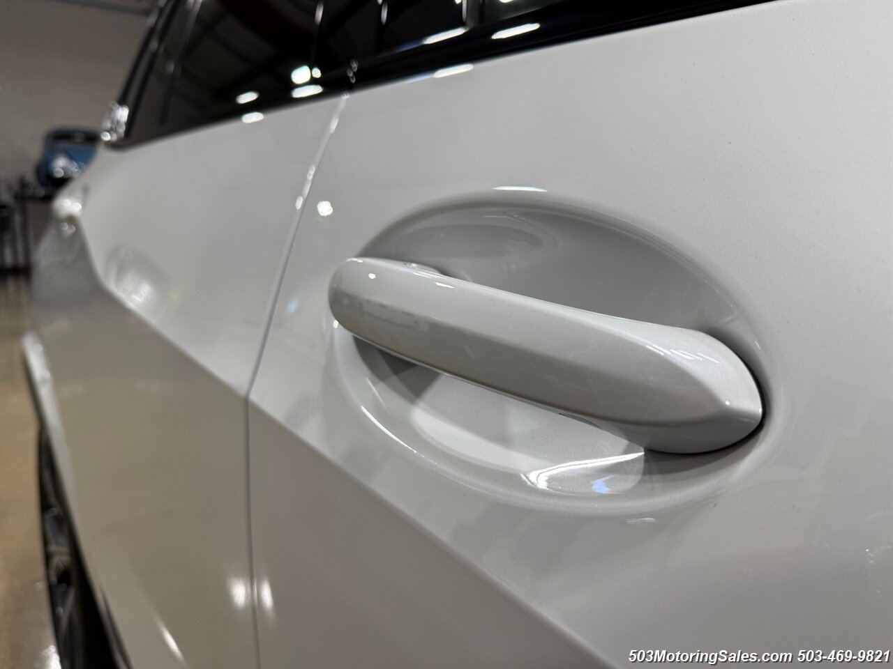 2023 BMW X5 xDrive45e   - Photo 41 - Beaverton, OR 97005