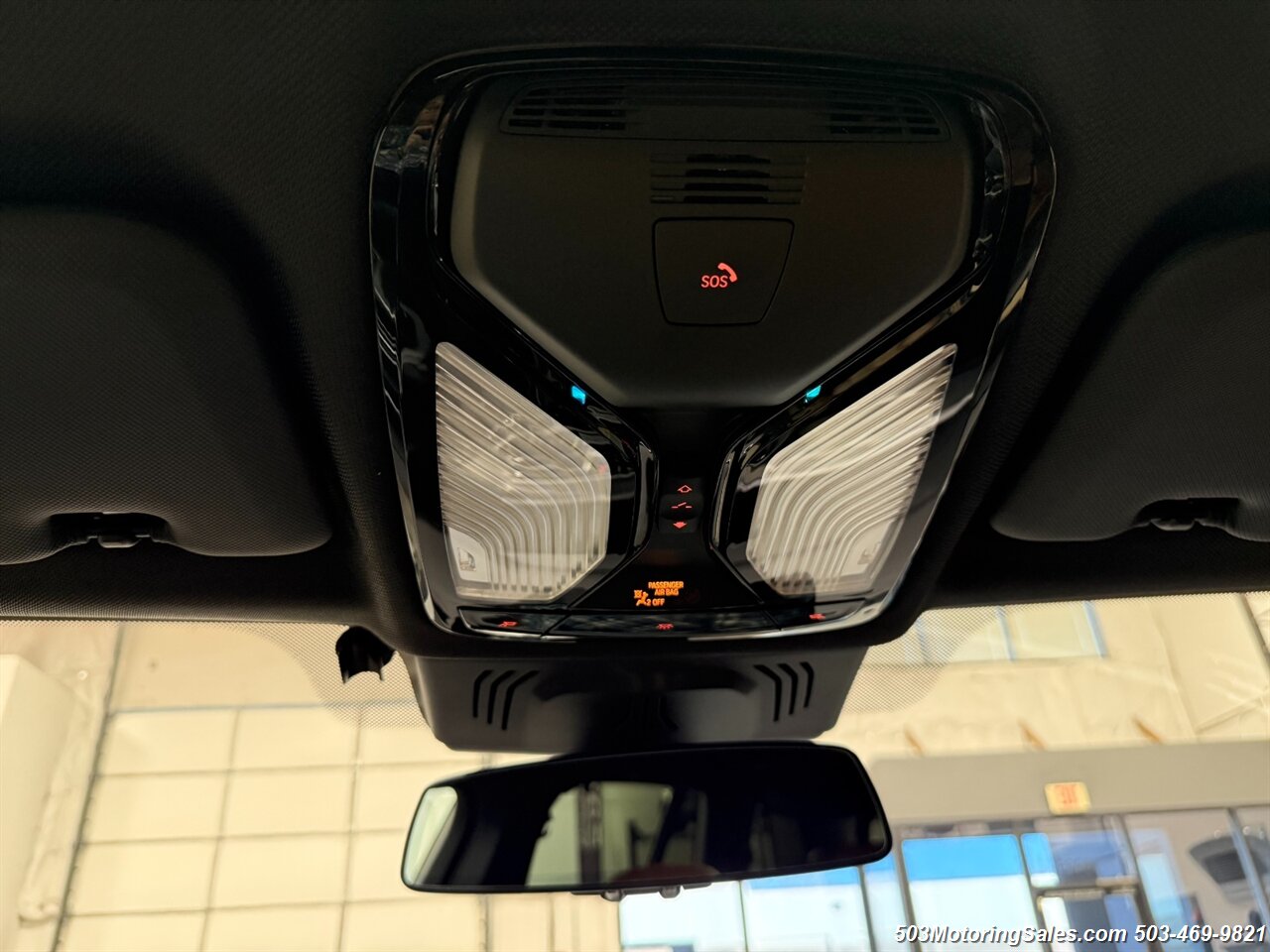 2023 BMW X5 xDrive45e   - Photo 84 - Beaverton, OR 97005