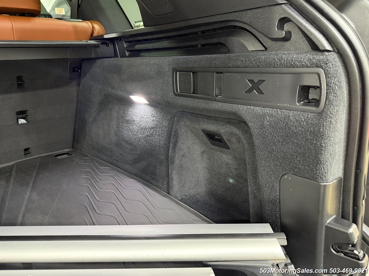2023 BMW X5 xDrive45e   - Photo 96 - Beaverton, OR 97005