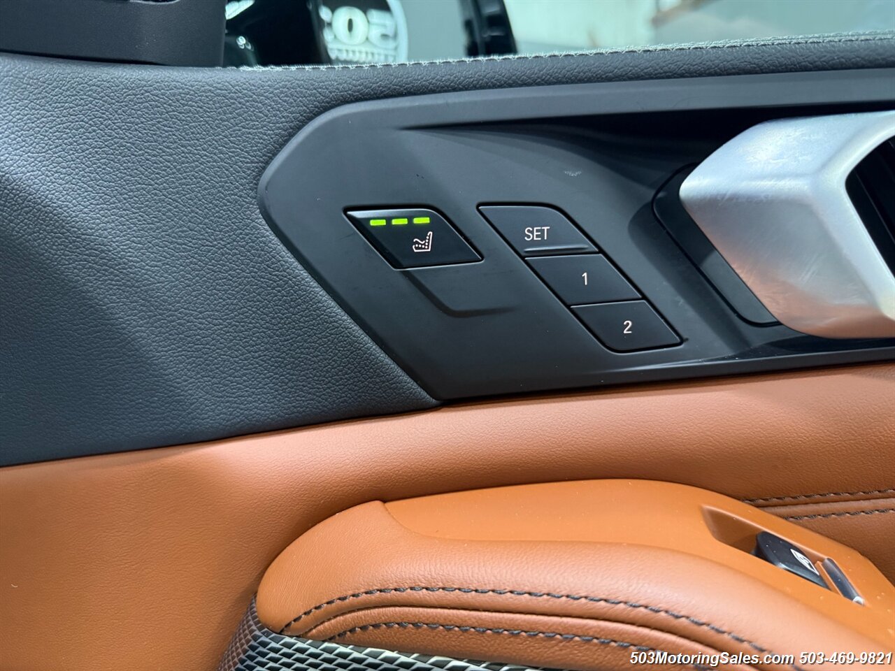 2023 BMW X5 xDrive45e   - Photo 102 - Beaverton, OR 97005