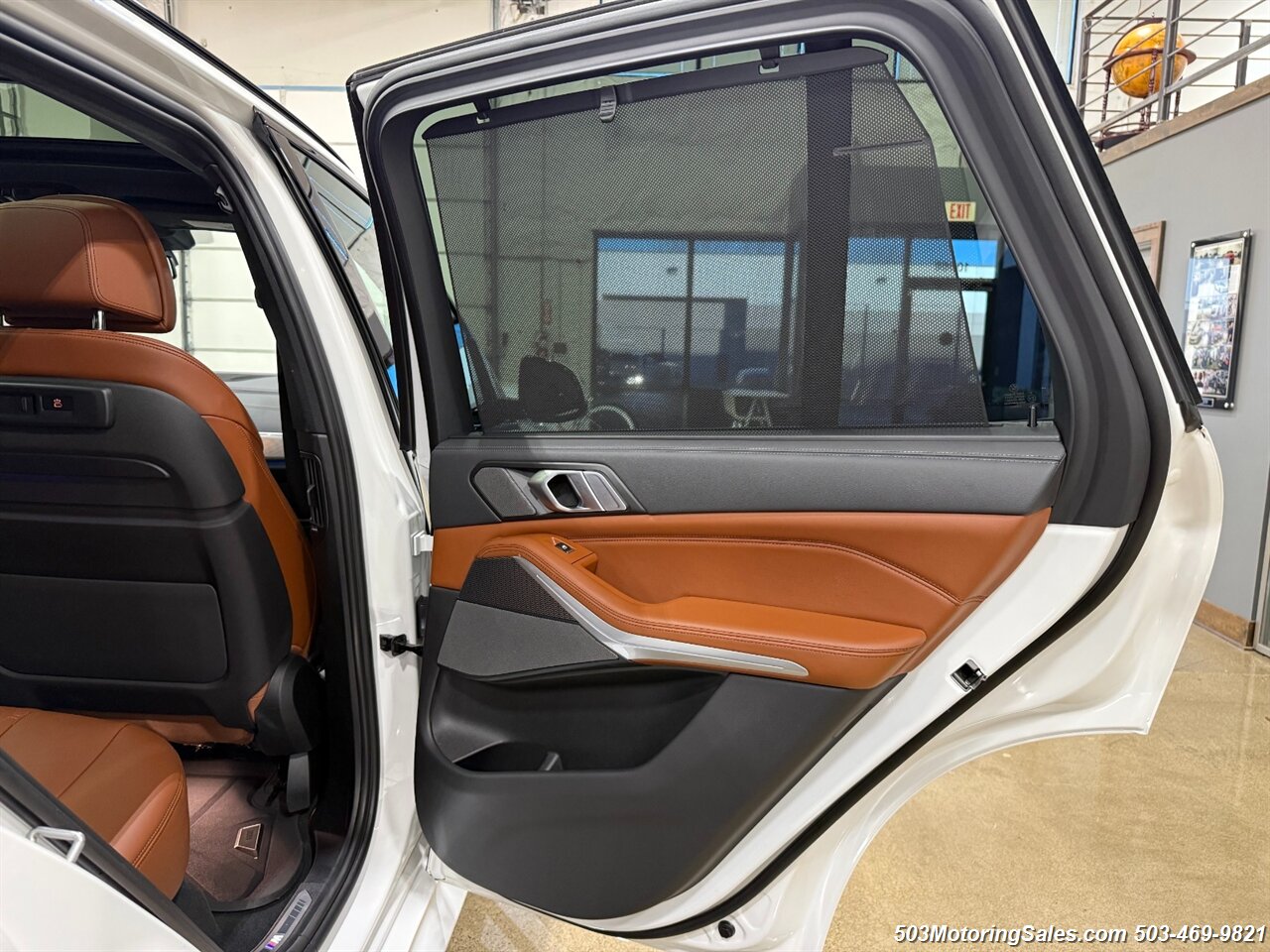 2023 BMW X5 xDrive45e   - Photo 97 - Beaverton, OR 97005