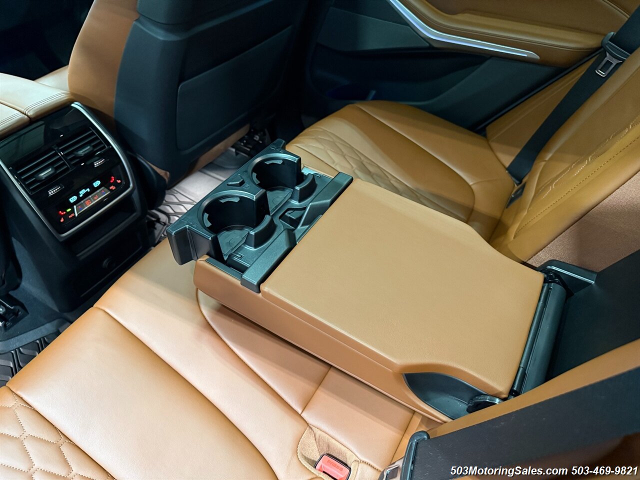 2023 BMW X5 xDrive45e   - Photo 95 - Beaverton, OR 97005