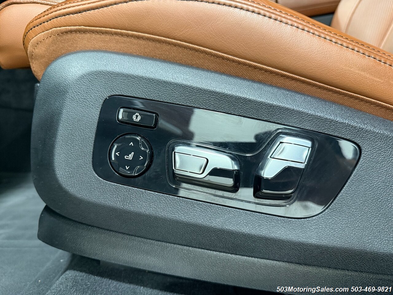 2023 BMW X5 xDrive45e   - Photo 65 - Beaverton, OR 97005