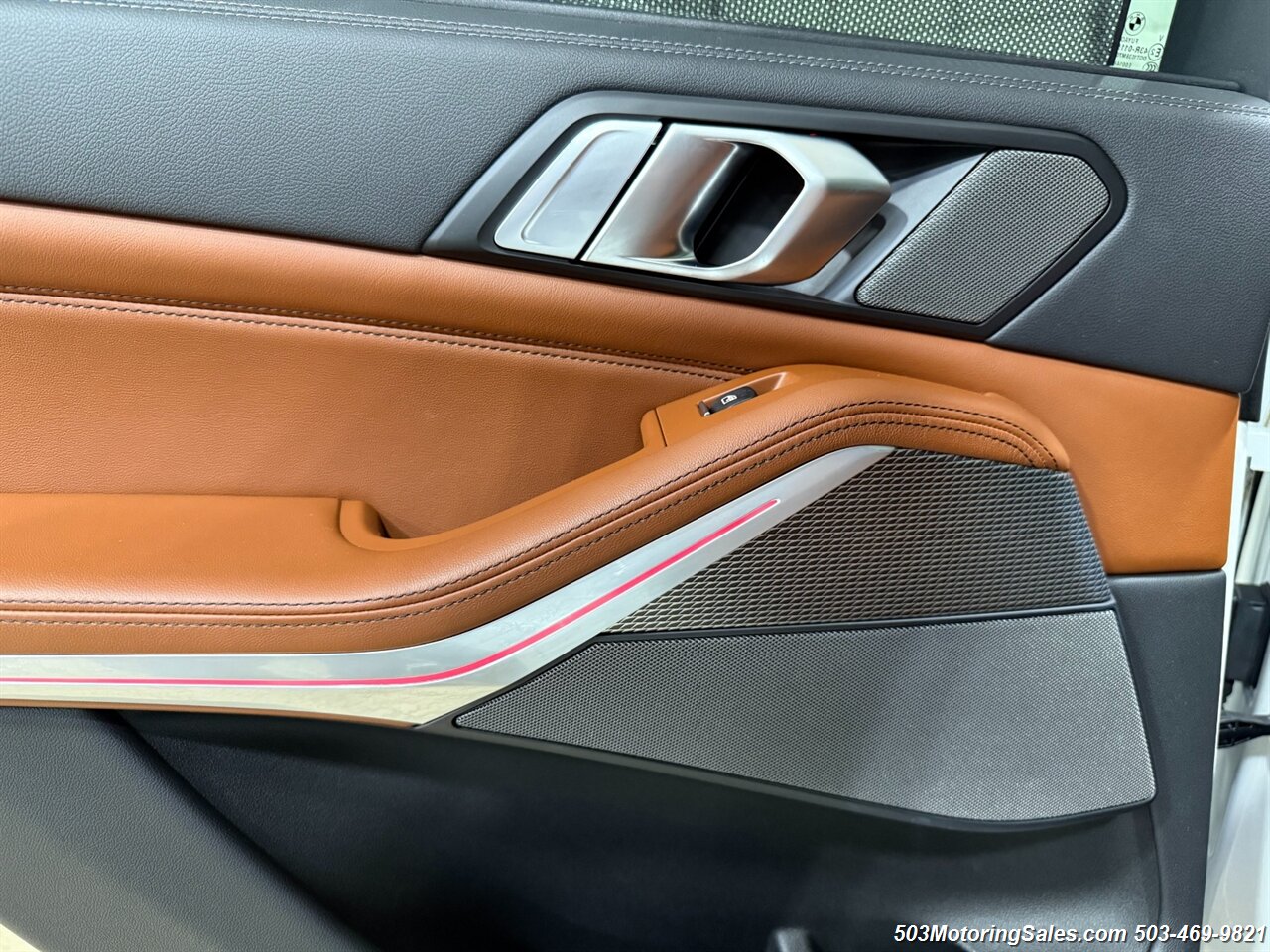 2023 BMW X5 xDrive45e   - Photo 88 - Beaverton, OR 97005