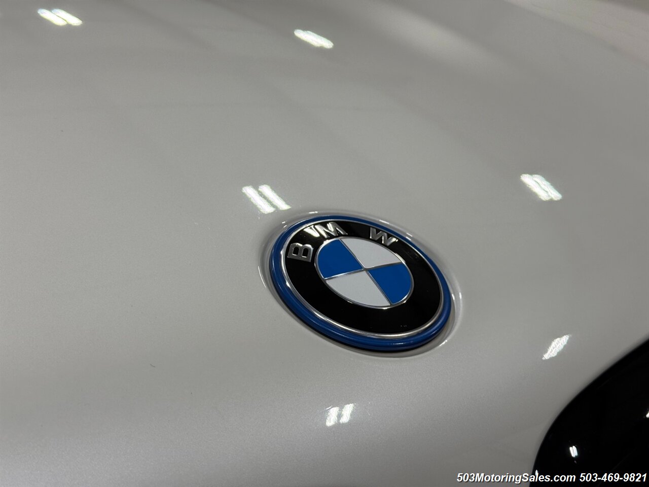 2023 BMW X5 xDrive45e   - Photo 6 - Beaverton, OR 97005
