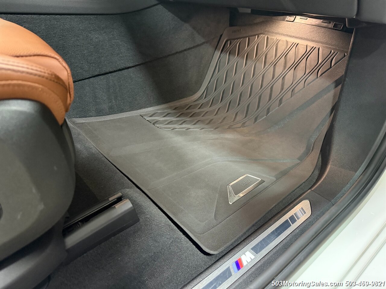 2023 BMW X5 xDrive45e   - Photo 105 - Beaverton, OR 97005