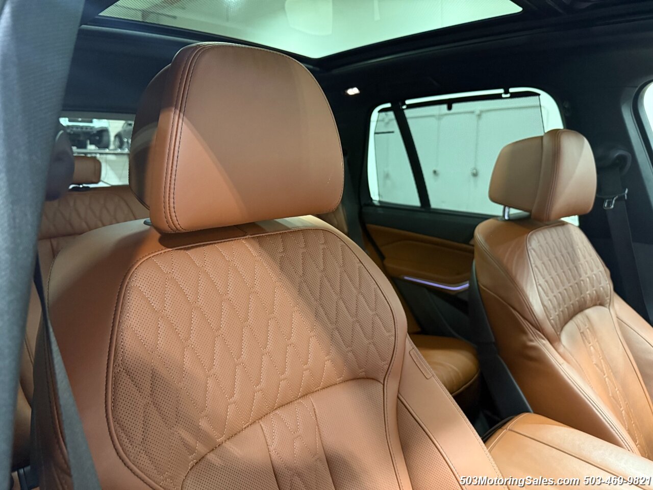 2023 BMW X5 xDrive45e   - Photo 108 - Beaverton, OR 97005