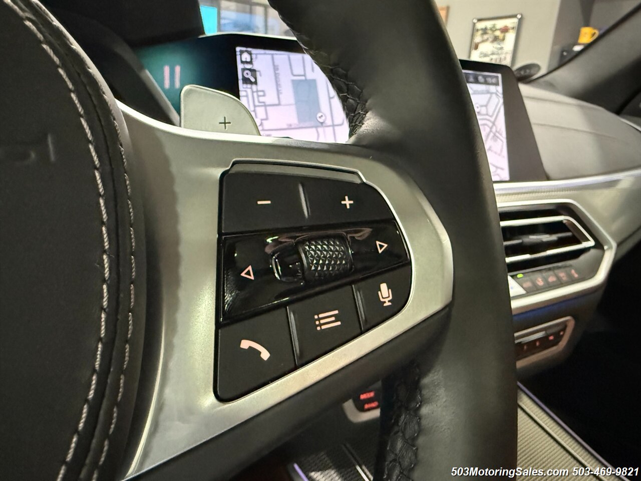 2023 BMW X5 xDrive45e   - Photo 70 - Beaverton, OR 97005
