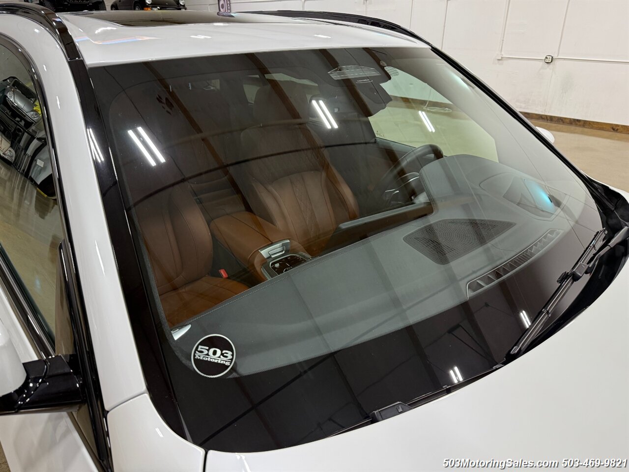 2023 BMW X5 xDrive45e   - Photo 35 - Beaverton, OR 97005