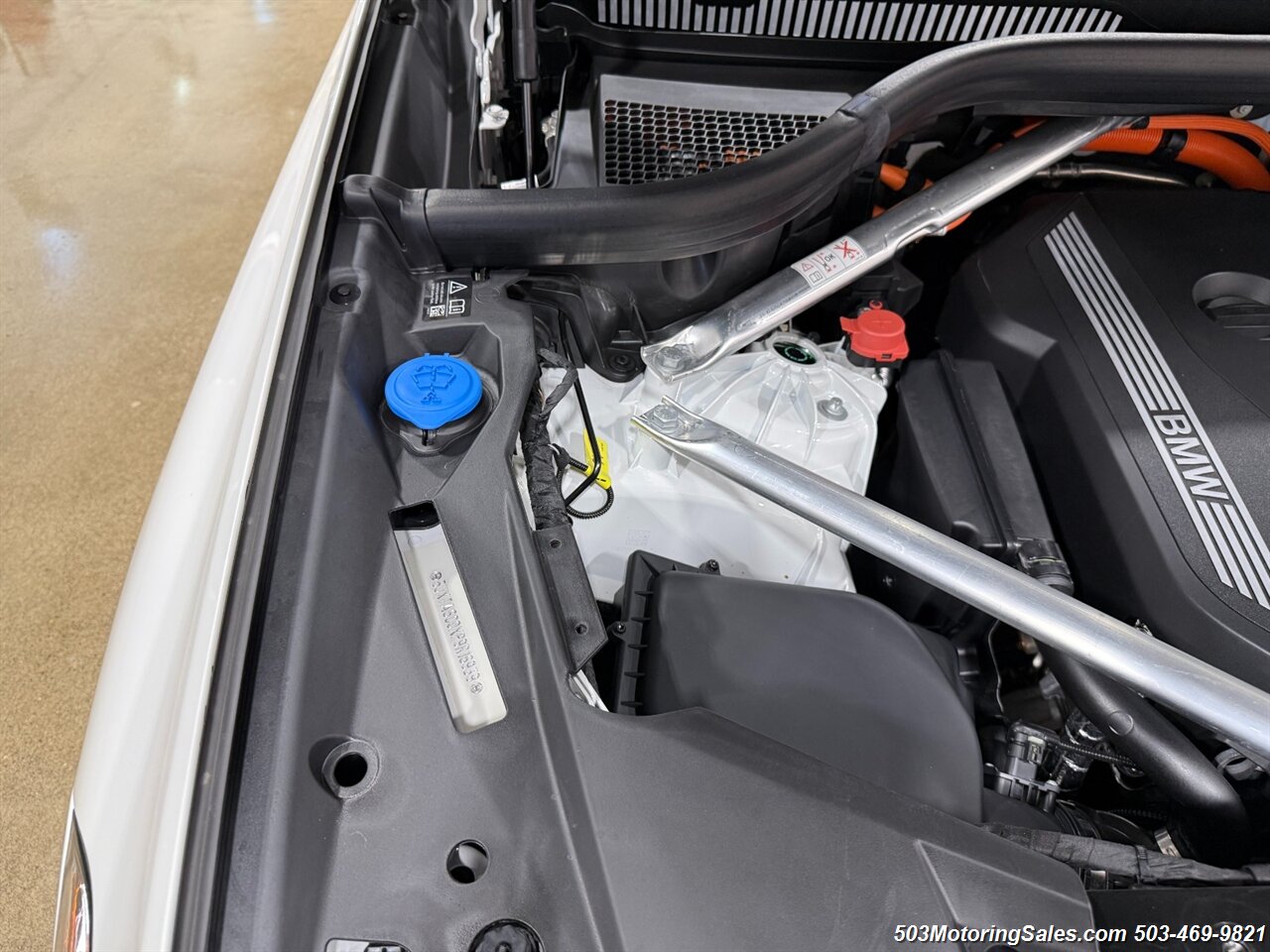 2023 BMW X5 xDrive45e   - Photo 113 - Beaverton, OR 97005