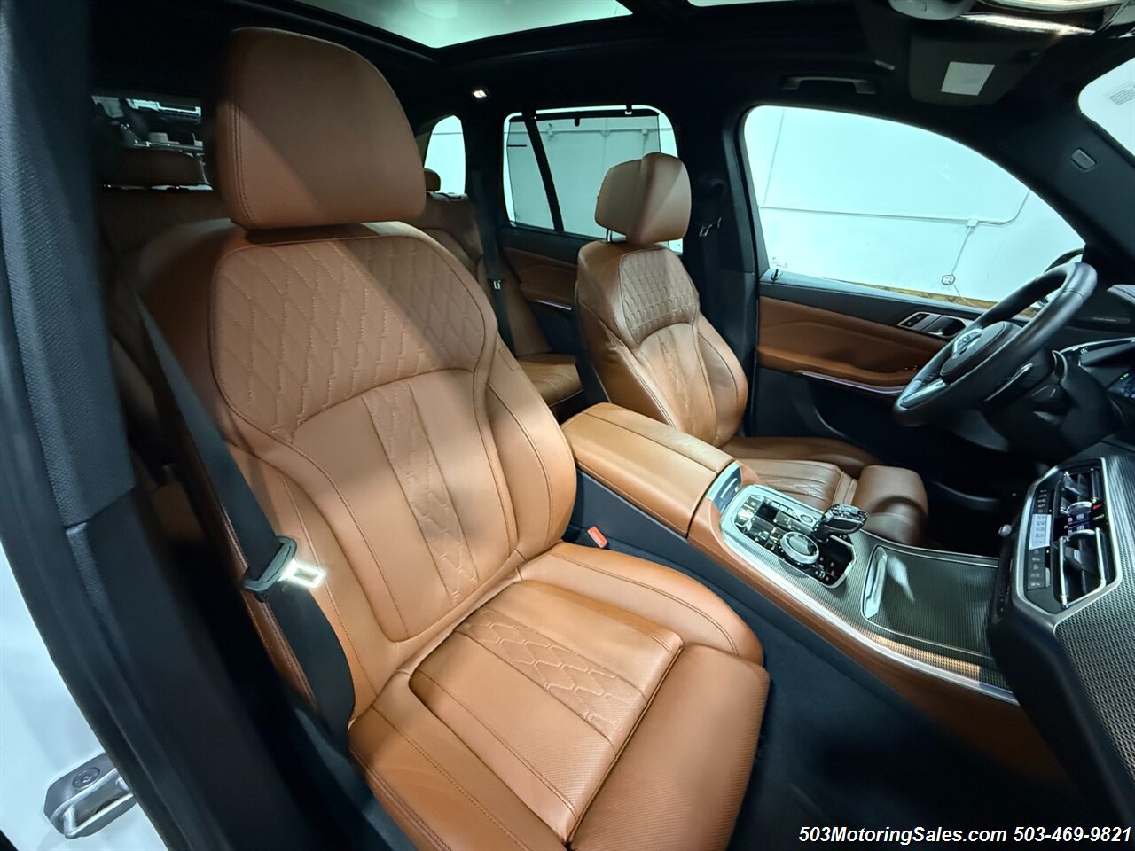 2023 BMW X5 xDrive45e   - Photo 109 - Beaverton, OR 97005