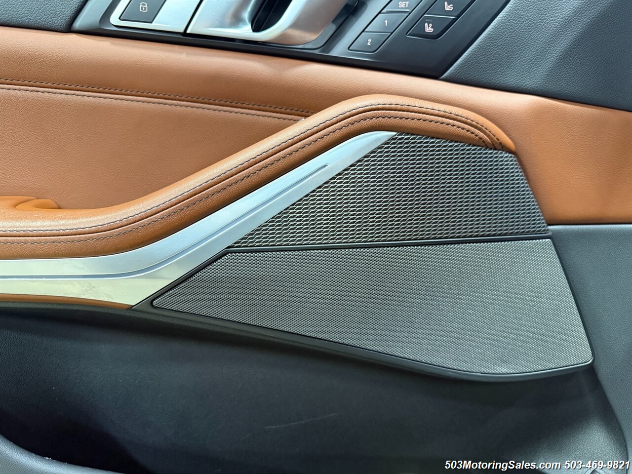 2023 BMW X5 xDrive45e   - Photo 59 - Beaverton, OR 97005