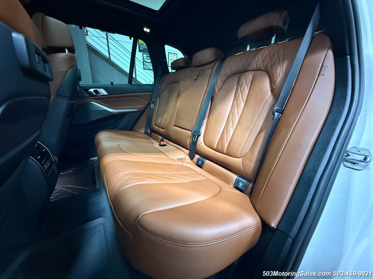 2023 BMW X5 xDrive45e   - Photo 16 - Beaverton, OR 97005