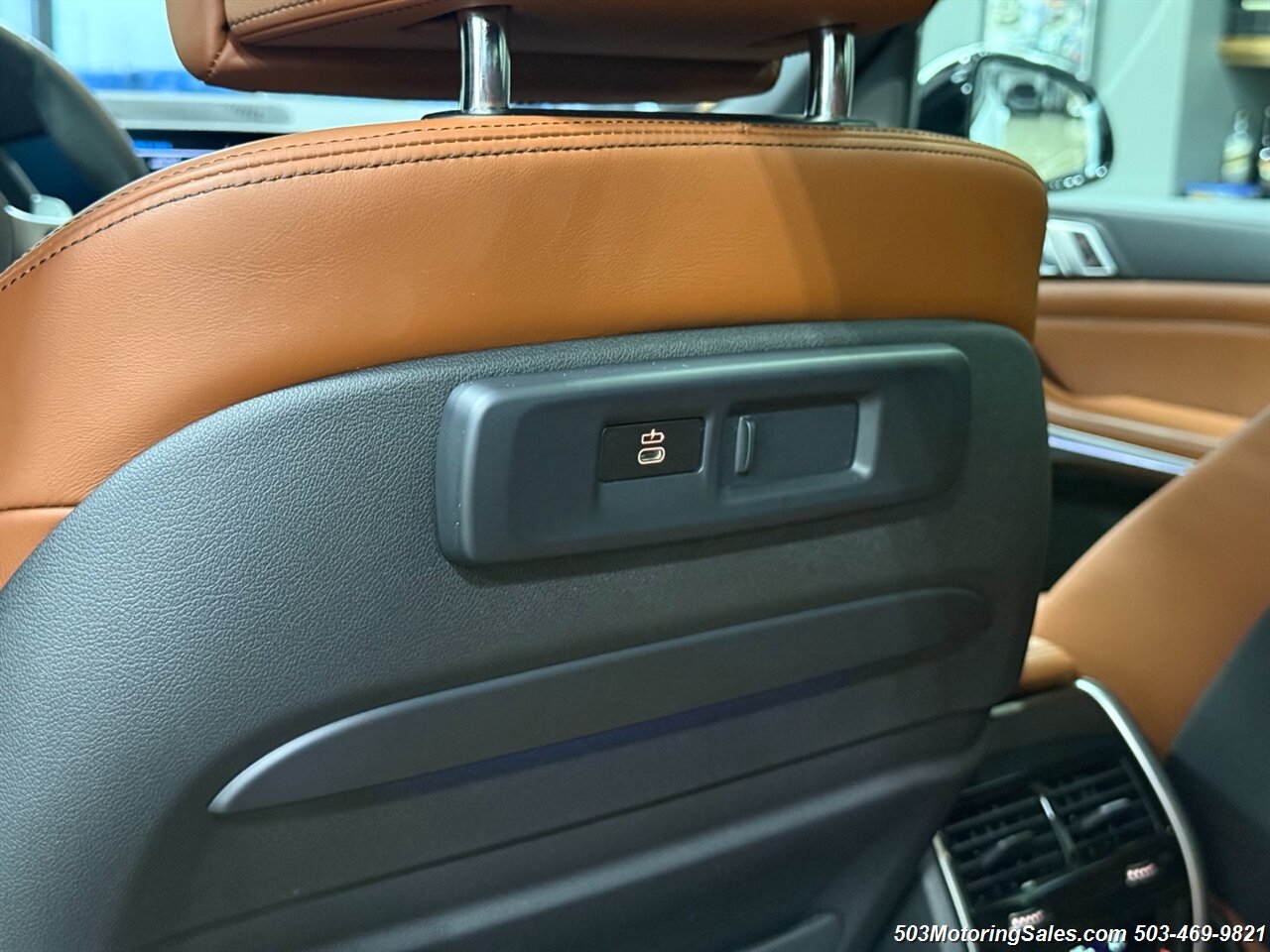 2023 BMW X5 xDrive45e   - Photo 92 - Beaverton, OR 97005