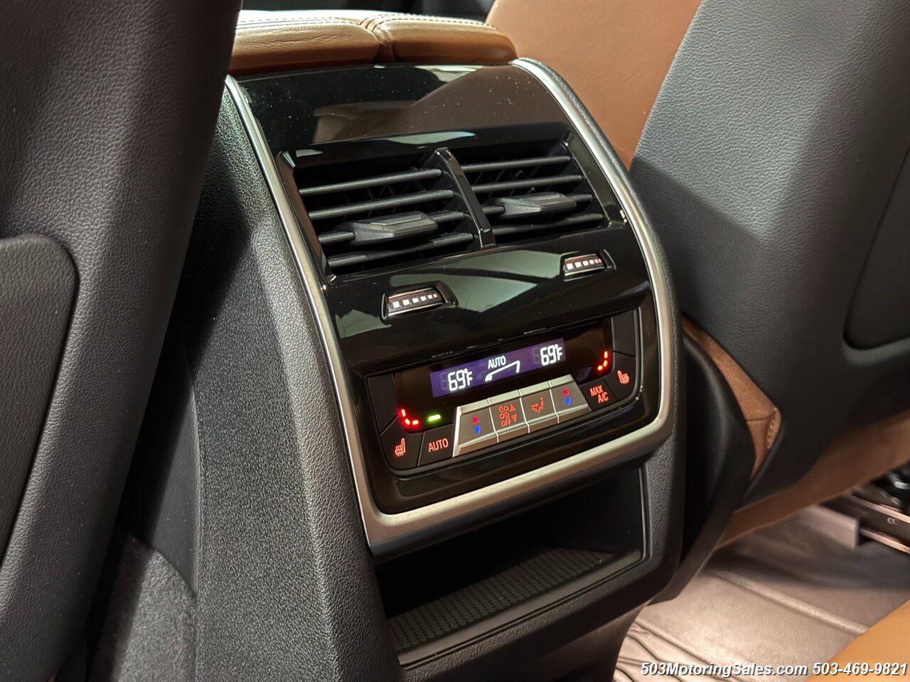 2023 BMW X5 xDrive45e   - Photo 93 - Beaverton, OR 97005