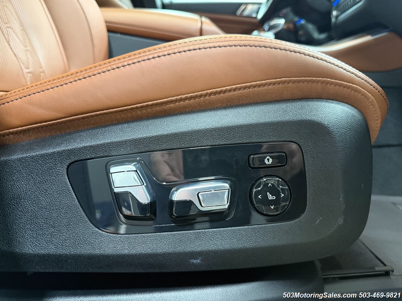 2023 BMW X5 xDrive45e   - Photo 104 - Beaverton, OR 97005